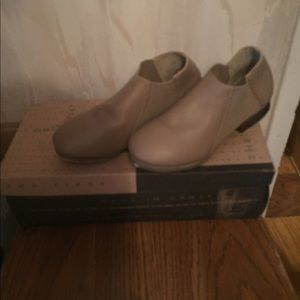 COPY - NEW Leo's Tap Shoes, size 1.5